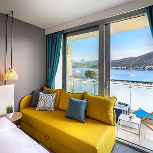 Superior  Sea side Room