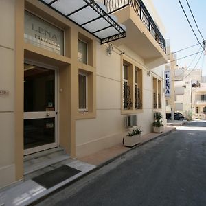 Lena Hotel